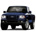 thumbnail image 5 of Flashtech RGB Multi Color LED Halo kit with RF Remote for 2001-2011 Ford Ranger Headlights, 5 of 11