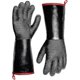 thumbnail image 1 of 932f Extreme Heat Resistant Gloves For Grill Bbq, Waterproof Long Sleeve Pit Grill Gloves For Fryer, 1 of 5