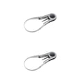thumbnail image 3 of Advancent Stainless Steel Mango Splitter Avocado Slicer Coring Fruit Multifunction Corers Peeling Diced Peelers Tool for Kitchen 2piezas, 3 of 6