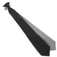 thumbnail image 6 of Homoyoyo 2Pcs Mens Neck Tie Clip-on Design Easy to Wear for Security Graduation, 6 of 8