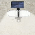thumbnail image 4 of Solar Lights Outdoor Solar Wall Light Motion Sensor Outdoor Dimming Light Motion Sensor Outdoor Lights, 4 of 7