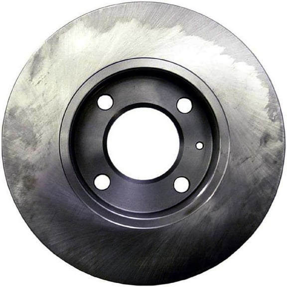 BENDIX PRT1095 Bendix Brake Rotor Fits select: 1975-1984 VOLKSWAGEN RABBIT, 1985-1986 VOLKSWAGEN GOLF