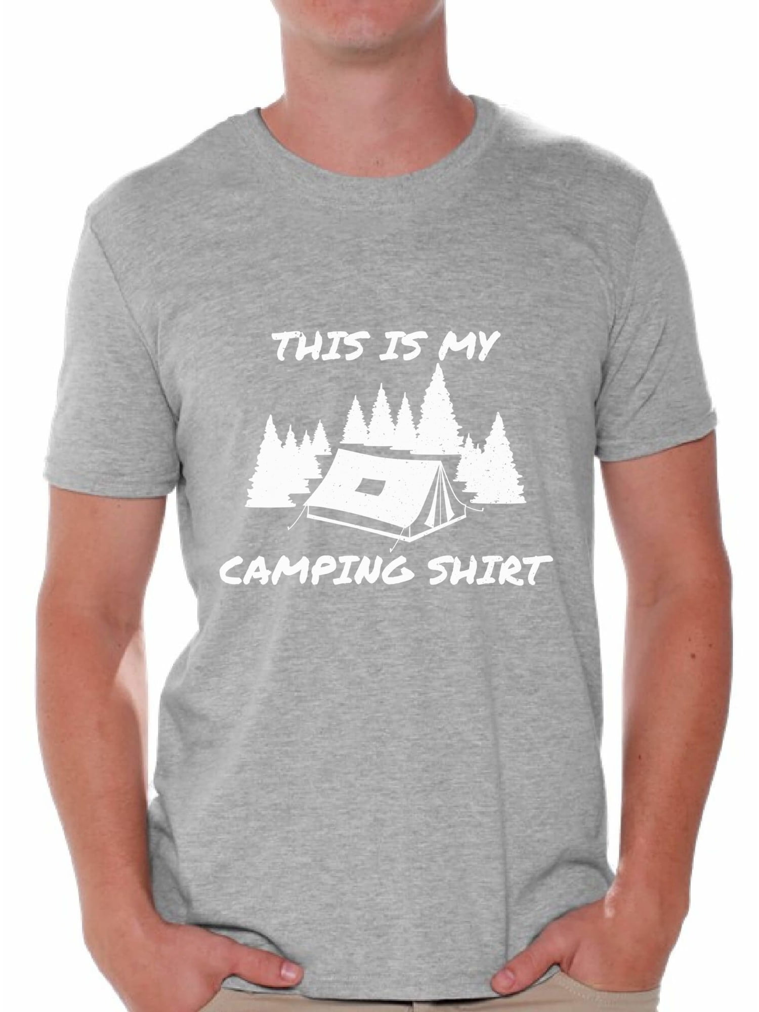Camping shirts for Girls Camping Gifts Mountain Lovers Camping Lovers I Hate People Camping Shirt Tank