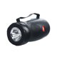 thumbnail image 2 of Altavoz Bluetooth con radio FM, linterna solar, radio inalámbrica Bluetooth, tarjeta de memoria USB para coche., 2 of 8