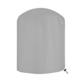 thumbnail image 1 of jinwen Grill Cover Barbecue Covers Practical Portable Waterproof Protector, Gas Argent, 1 of 9