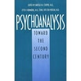 thumbnail image 1 of Psychoanalysis: Toward the Second Century, 1 of 1