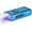 Light Blue(White+UV(365nm) Dual Light), variant on TrustFire Mini-X LED Keychain Flashlight, 320LM Small Torch,White+UV(365nm) Dual Light Mini EDC Light