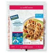 Perdue Boneless Skinless Chicken Tenderloins, 2.50 lb. (Frozen)