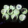 thumbnail image 1 of Coofit Halloween String Light Decorative Lantern String Light Fairy String Lamp, 1 of 8