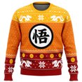 thumbnail image 2 of Sudadera 3D 2023 Venta caliente Suéter navideño Moda callejera Jersey súper grande Otoño/Invierno Ropa navideña de Año Nuevo, 2 of 5