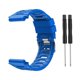 thumbnail image 4 of Correas De Silicona Para Reloj, Correas De Repuesto Suaves Y Cómodas Con Hebilla De Acero, Correa De Reloj Compatible Con Forerunner 920XT ANGGREK  Otros, 4 of 8