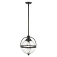 thumbnail image 3 of Kassian 1-Light Oil-Rubbed Bronze Pendant, 3 of 5