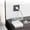 White#2, variant on yuHome Multi Plug Socket6 Ac Outlets 2 Usb 1 C Ports | Travel Wall Charger with Wireless Induction Charging | 5.25Ft Cord for Home Dorm Desk Office
