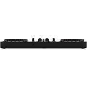 Pioneer DDJFLX4 2-Deck Rekordbox and Serato DJ Controller - Graphite