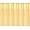 4''H, 11.9''-17.1''L, 6 Pack, variant on Adjustable Bamboo Drawer Dividers, Expandable Drawer Organizer for Kitchen, Bedroom, Bathroom, Dresser and Office