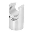 thumbnail image 4 of Accesorios de bao Soporte de cabezal de ducha de galvanoplastia de cromo, Base de cabezal de ducha de material de cobre, para bao doméstico ANGGREK Otros, 4 of 8