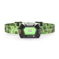thumbnail image 1 of Linterna Frontal Led Recargable Por Usb, Linterna Frontal Con Sensor Manos Libres, Resistente Al Agua, Para Pesca, Camping, Senderismo Moyic AP007928-02, 1 of 6