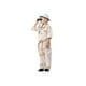 thumbnail image 3 of Disfraz Dress Up America Safari Explorer para niños, guardián del zoológico, 3 of 4