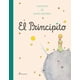 thumbnail image 1 of Libro El Principito (edicion En Gran Formato) Tapa Blanda, Autor Antoine De Saintexupery, Editorial Salamandra Infantil Y Juvenil, 1 of 1