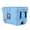 Blue Sky, variant on Coleman® Pro 45-Quart Hard Cooler