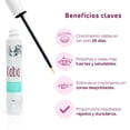 thumbnail image 5 of Kaba Serum Pesta&ntilde;as Tratamiento para Crecimiento de Pesta&ntilde;as con Pantenol y Biotina - Lash Serum Para Pesta&ntilde;as y Cejas m&aacute;s Fuertes, Voluminosas y Largas - S, 5 of 5