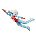 thumbnail image 4 of Hasbro Collectible Teen Namorita Action Figure, Multicolor, 6.10"W x 2.50"H, 0.54 lb, 4 of 11