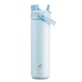 thumbnail image 1 of Botella de agua aislante POWCAN 770 ml con pajita 2 en 1 y tapa con boquilla, 1 of 8