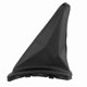 thumbnail image 2 of 2-Pack Handbrake Gaiter Cover in Black PU Leather for Compatible Vehicles 2011-2016, 2 of 5
