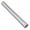 Silver, variant on Dreamhall Bicycle Front Fork Head Tube MTB Mountain Bike Cone Steerer Tube 28.6*30*240mm Silver