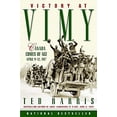 thumbnail image 1 of Pre-Owned Victory at Vimy: Canada Comes of Age, April 9-12, 1917 (Hardcover) 0887622534 9780887622533, 1 of 1