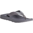 thumbnail image 6 of Chaco Lowdown Flip Flop Men Pitch Grey, 6 of 7