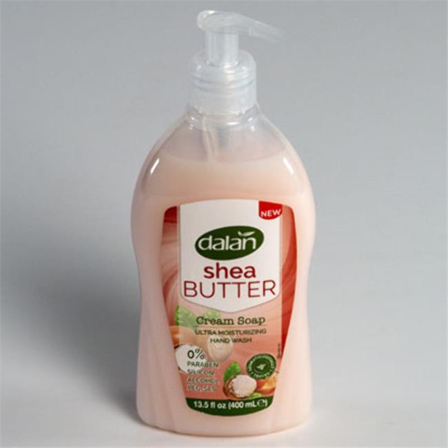 dalan shea butter cream soap