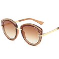thumbnail image 5 of Lunettes de Soleil Il de Chat Classiques Unisexes Y932, 5 of 5