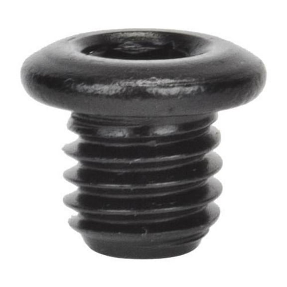 ORIGIN8 Boss Plugs BRAKE PART BOSS PLUG OR8 M083 M8x1.25 BK