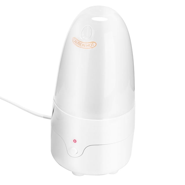 Esterilizador de Copa menstrual de desinfección rápida, Eliminador de Bacterias, Fácil Operación, Diseño Exquisito, Peso Ligero, Portátil, Para Una Mensación