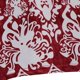 thumbnail image 3 of Plisado de Mujer Ligero Top Cami Túnica para Casual Vacaciones Red M, 3 of 8