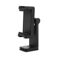 thumbnail image 4 of Support de Téléphone à Clip pour Téléphone Intelligent, Support de Téléphone à Clip pour Téléphone Intelligent Trou de Vis Double Froid Support de Téléphone Pince en Plastique Innovation Moderne, 4 of 14