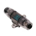 thumbnail image 1 of 12x 1 Pieza de Car Audio 30A -100A Portacuchillas Sunnimix Portafusibles, 1 of 8