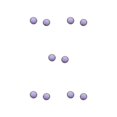 thumbnail image 1 of Guardurnaity Pendiente de aliento para bebé, gotas para los oídos redondas, joyería exquisita de moda, pendientes reutilizables de acero inoxidable que Type2 NO2 Guardurnaity CBP266985, 1 of 5