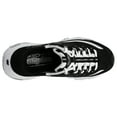 thumbnail image 5 of Skechers Women's D`Lites - New Scene Slip-in Sneaker, 5 of 7