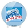 thumbnail image 3 of Acrylic The Polar Express All Aboard Cake Topper Party Decoration for Wedding Anniversary Birthday Graduation, 3 of 7