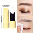 thumbnail image 2 of CHUANK Fast-Acting Deep Cleansing Makeup Remover Stick - Refreshing & Comfortable For Face  Eyes  And Lips, 2 of 5
