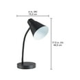 thumbnail image 3 of HOMETRENDS Desk Lamp, 3 of 3