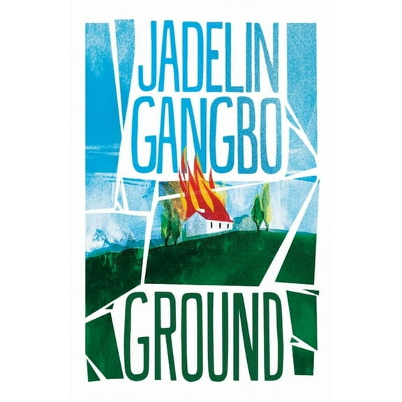 Ground, (Paperback)