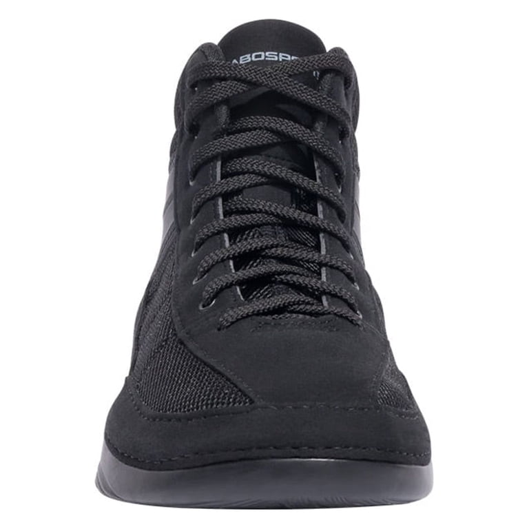 SABO Deadlift Easy II Lifting shoes - Black - Walmart.com display picture 3