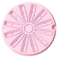 thumbnail image 1 of Cocina Diy Forma De Bala Pastel Caramelo Hornear Molde De Silicona Herramienta Para Hornear Para El Hogar Hecho A Mano Advancent HA027879-02, 1 of 7
