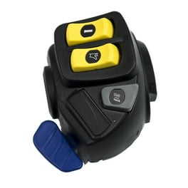 BRP 517305512 OEM Hood Indicator Support 2014- 2017 Ski-Doo