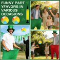 thumbnail image 4 of Pantalones Yard Game Granny con pelotas hinchables y bomba para toda la familia, 4 of 7