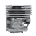 thumbnail image 2 of Cylinder Assembly,40.5mm Cylinder Piston Assembly Cylinder Piston Kit Cylinder Piston Set Cutting-Edge Features, 2 of 14