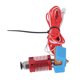 thumbnail image 4 of Kit de extremo caliente de extrusora de impresora 3D, conjunto de extremo caliente ensamblado con tubo de PTFE para Ender 3, 4 of 9